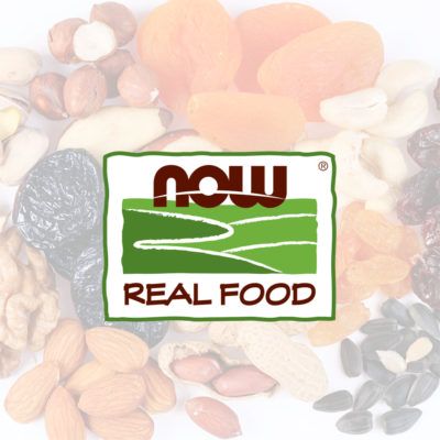 NOW Real Food®