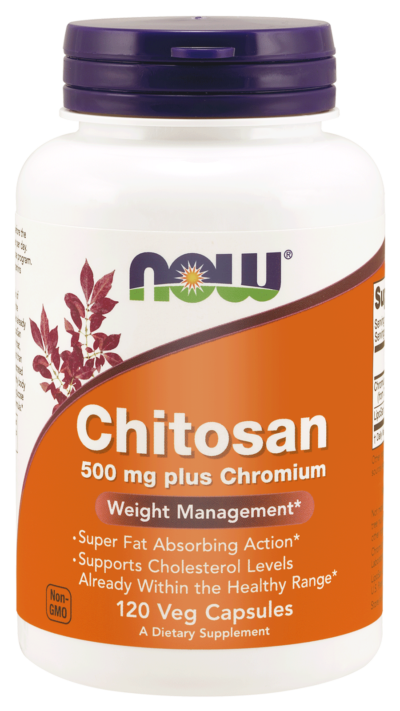 Chitosan Now Foods