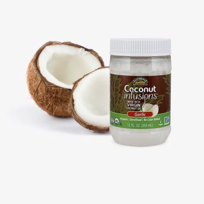 Coconut Infusions™